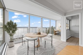 #203 - 150 24th Street